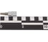 Головка со вставкой TORX (T27; 38 мм; 1/4") Arnezi R0004427 5
