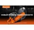 Бак для воды для бензорезов KRAFTOOL K-002 4