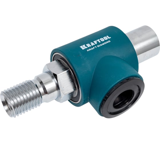Пылеотвод для алмазных коронок KRAFTOOL 1 1/4" 29828 1