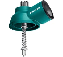 Пылеотвод с центратором посадка KRAFTOOL М16 29823-M16