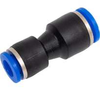 Фитинг-переходник для пластиковых трубок Forsage 8x6 мм F-SPG08-06(59395)