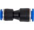 Фитинг-переходник для пластиковых трубок Forsage 8x6 мм F-SPG08-06(59395) 3