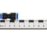 Фитинг-переходник для пластиковых трубок Forsage 8x6 мм F-SPG08-06(59395) 4