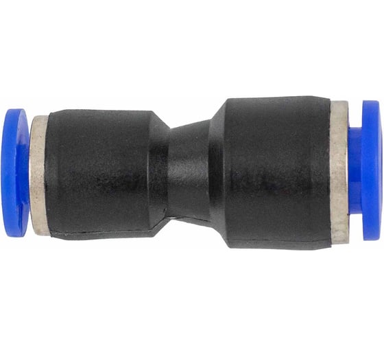 Фитинг-переходник для пластиковых трубок Forsage 6x4 мм F-SPG06-04(59394)
