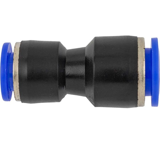 Фитинг-переходник для пластиковых трубок Forsage 12x10 мм F-SPG12-10(59397)