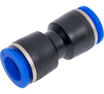 Фитинг для пластиковых трубок Forsage 12x12 мм F-SPU12(59417)