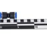 Фитинг для пластиковых трубок Forsage 12x12 мм F-SPU12(59417) 4