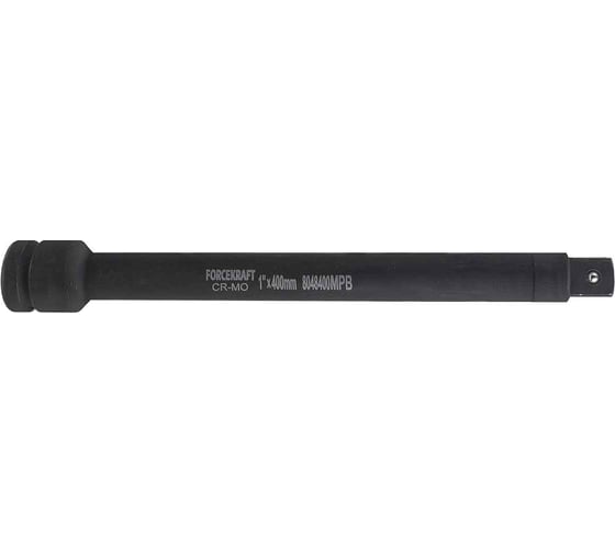 Удлинитель ударный Forcekraft 400 мм, 1DR FK-8048400MPB(59027)