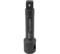 Удлинитель ударный Forcekraft 200 мм с отверстием, 1DR FK-8049200MPB(58502)