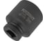 Головка ударная глубокая 6-гранная Forcekraft 58 мм, 1DR FK-48510058(59020) 4
