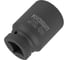 Головка ударная глубокая 6-гранная Forcekraft 43 мм, 1DR FK-48510043(59016) 4