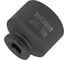 Головка ударная 6-гранная Forcekraft 58 мм, 3/4DR FK-46558(58437) 2