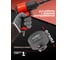 Головка ударная 12-гранная Forcekraft 95 мм, 1DR FK-48895(59024) 3