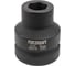 Головка ударная Forcekraft 6-гранная 19 мм, 1DR FK-48519(57435) 1