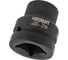 Головка ударная Forcekraft 6-гранная 21 мм, 1DR FK-48521(57436) 2