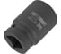 Головка ударная 12-гранная Forcekraft 38 мм, 1DR FK-48838(59021) 5
