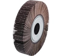 Круг лепестковый радиальный Diamond Industrial 150x30x32 мм, P60 DIDKLR1503260