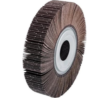 Круг лепестковый радиальный Diamond Industrial 150x30x32 мм, P60 DIDKLR1503260