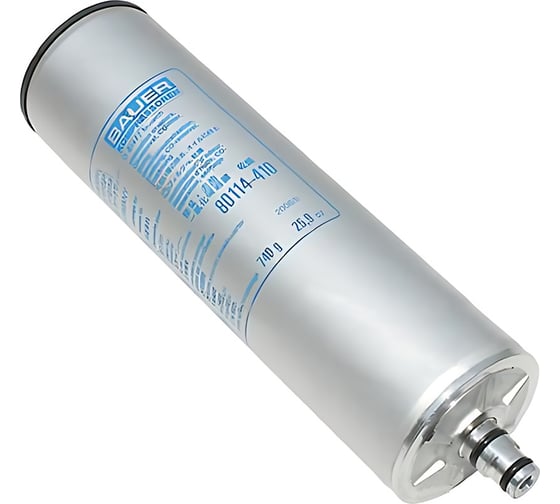 Фильтр-картридж BAUER KOMPRESSOREN GmbH TRIPLEX системы очистки Р31 № 80100