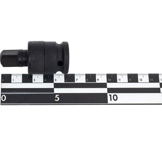 Шарнир карданный ударный BYAROSS 1/2" 4687205819109