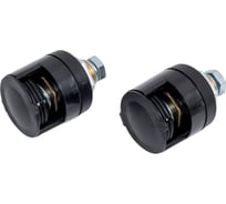 Розетка панельная Инсвартех СКРП 70-95 болт, 2 шт IST0247