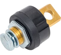 Розетка панельная Инсвартех СКРП 35-50 клемма, 2 шт IST0245