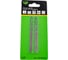 Пилки по дереву D.BOR 75/100х2.5 мм BIM / CLEAN CUT / Hard Wood (2 шт) D-105-100C3-02 2