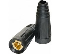 Розетка кабельная Инсвартех гнездо, 2шт СКР 50-70 розетка IST0242