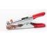 Клемма заземления Инсвартех KY1025 Outch Type 500A, красные ручки IST0249 1