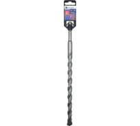 Бур по бетону (6х260 мм; SDS-plus) HorsAY Hard 1603-007