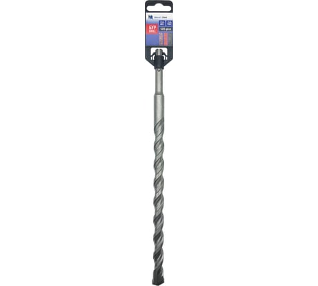 Бур по бетону (6х110 мм; SDS-plus) HorsAY Hard 1603-004