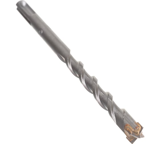 Сверло ударное по бетону (12х160 мм; SDS-plus) INGCO DBH1211201C 1