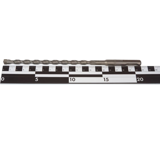 Сверло ударное по бетону (8х210 мм; SDS-plus) INGCO DBH1210803C