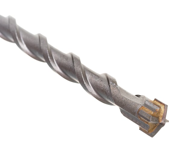 Сверло ударное по бетону (12х210 мм; SDS-plus) INGCO DBH1211202C