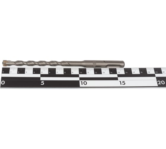 Сверло ударное по бетону (8х160 мм; SDS-plus) INGCO DBH1210802C