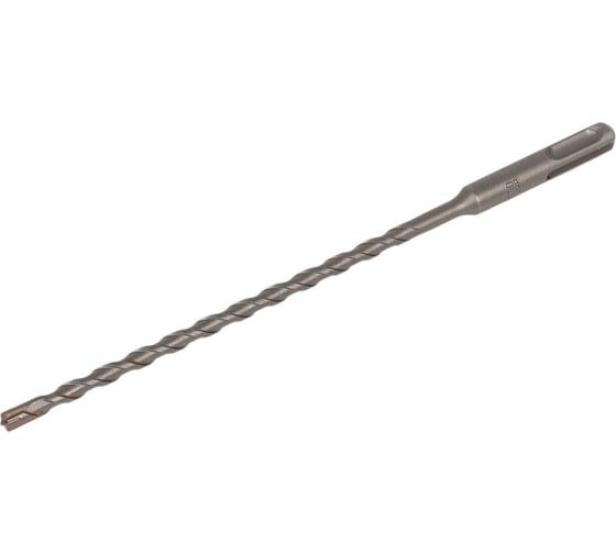 Сверло ударное по бетону (6х210 мм; SDS-plus) INGCO DBH1210603C 1