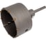 Коронка по бетону (100 мм; SDS-Plus) INGCO HCB1001 3