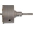 Коронка по бетону (100 мм; SDS-Plus) INGCO HCB1001 5
