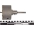 Коронка по бетону (100 мм; SDS-Plus) INGCO HCB1001 6