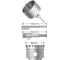 Коронка по бетону (100 мм; SDS-Plus) INGCO HCB1001 2
