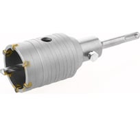 Коронка по бетону (50 мм; SDS-Plus) INGCO HCB0501