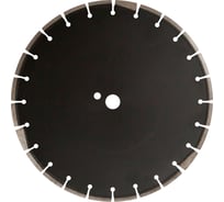 Диск алмазный Laser AS-1 (450x25.4 мм) DR.SCHULZE TS11001100