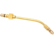 Наконечник горелки №1А СваркаДжет 4301020201003