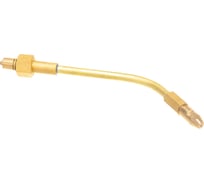 Наконечник горелки №1П СваркаДжет 4301020201004