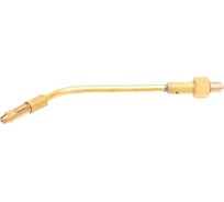 Наконечник горелки №2П СваркаДжет 4301020201006