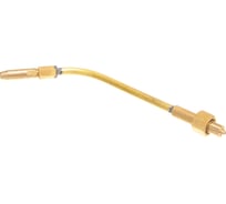 Наконечник горелки №3П СваркаДжет 4301020201008