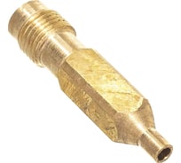 Мундштук внутренний №4 для Р3П,Р2А СваркаДжет 4301020102018