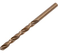 Сверло по металлу Cobalt (7 мм; класс точности А) HorsAY Hard 1818-670