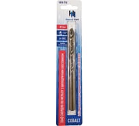 Сверло по металлу Cobalt (11 мм; класс точности A) HorsAY Hard 1818-710