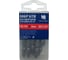 Набор бит с насечками в кейсе (10 шт; PH2-PH1; 45 мм; сталь S2) HorsAY Hard 0512-027 5